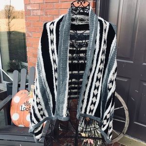 A.n.a.  Women’s Open Cardigan